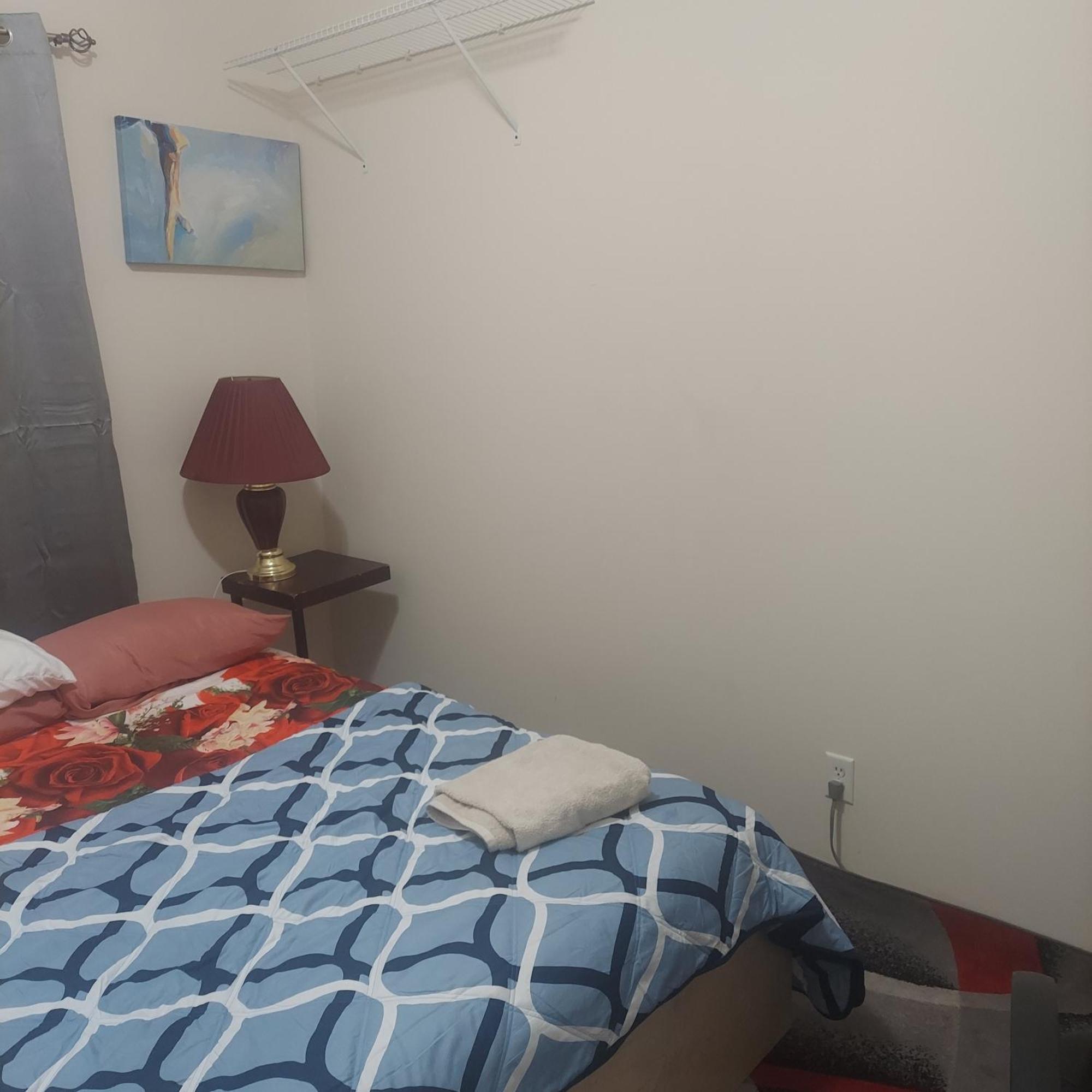 Deluxe Room E Jersey City Bagian luar foto