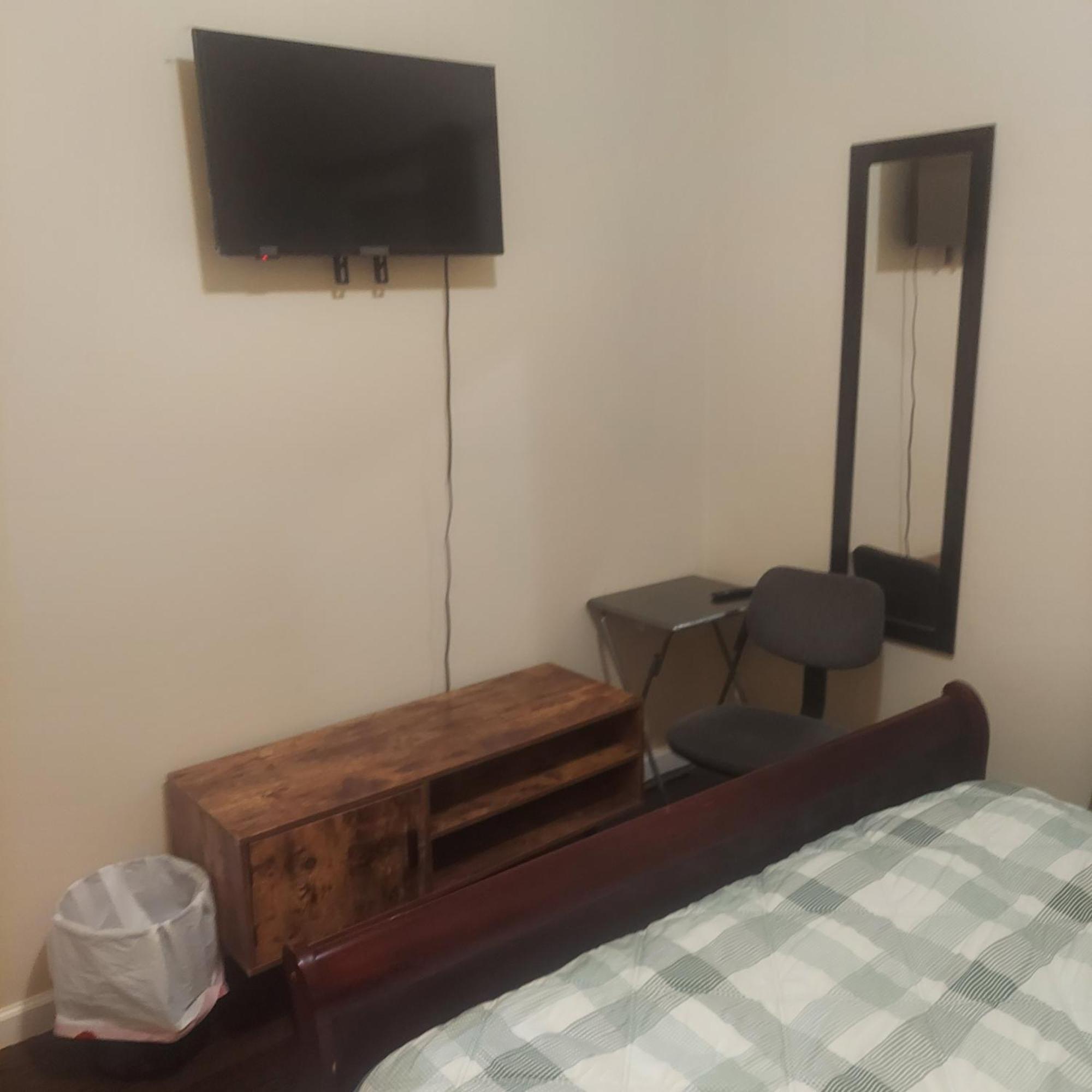 Deluxe Room E Jersey City Bagian luar foto