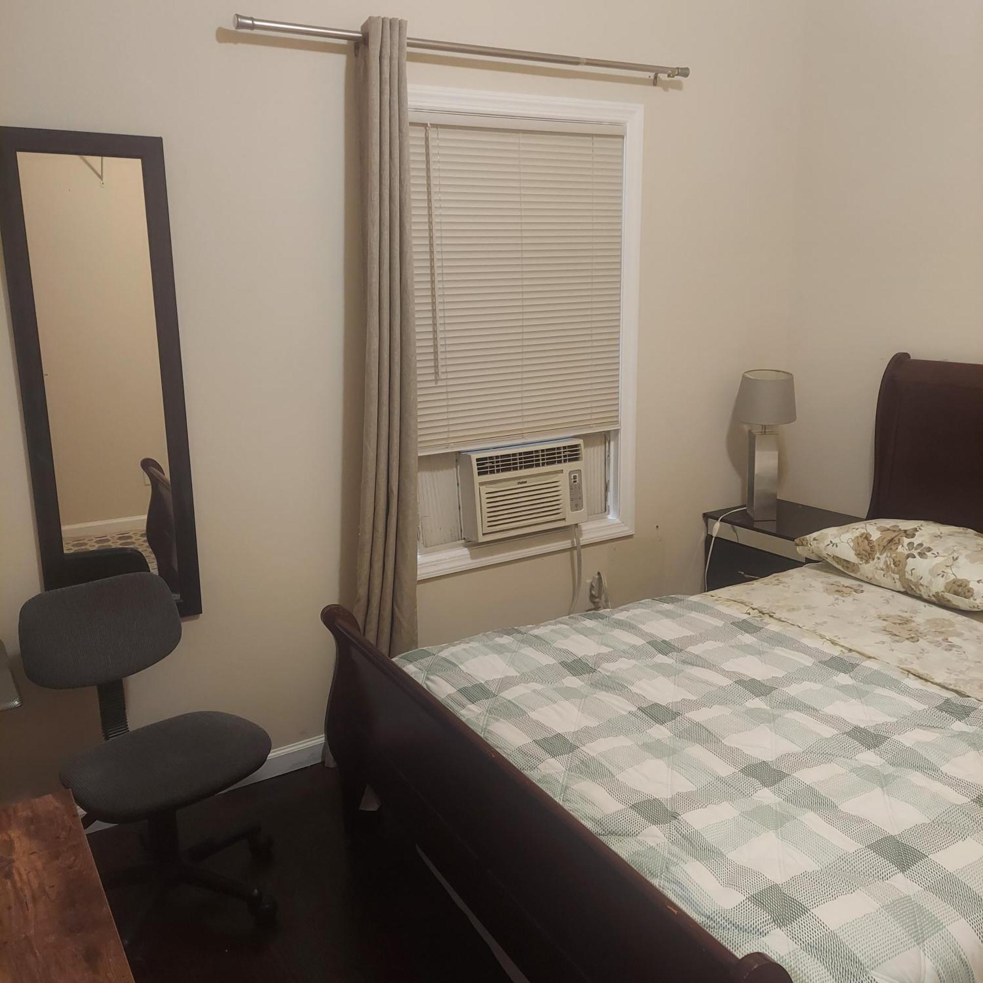 Deluxe Room E Jersey City Bagian luar foto