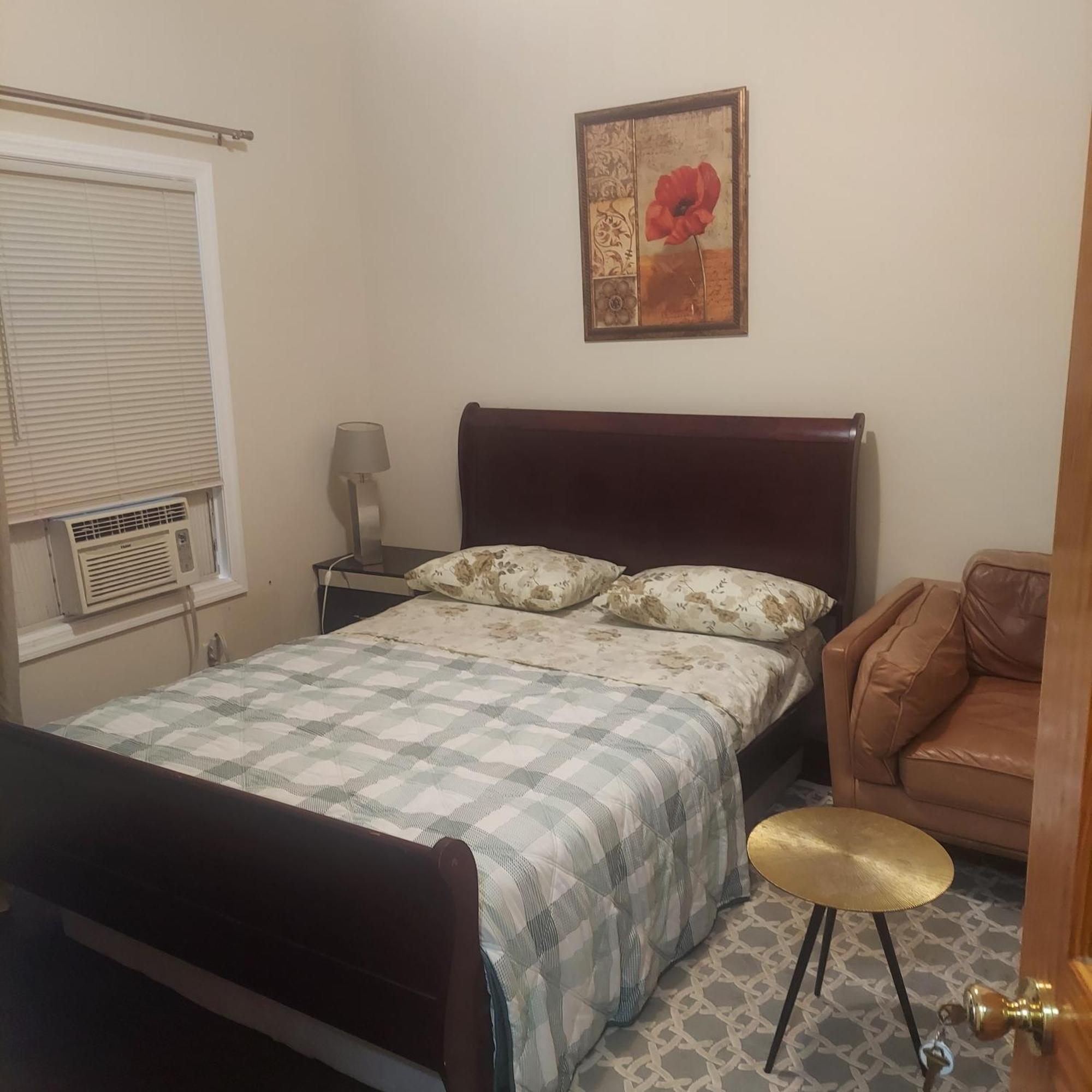 Deluxe Room E Jersey City Bagian luar foto